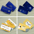 Customized special paper business card name card printing